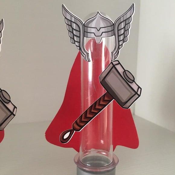 Tubet Thor