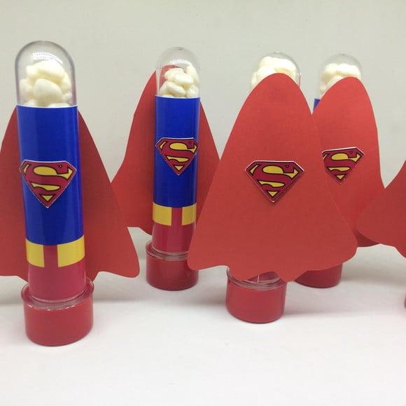 Tubet Super Homem