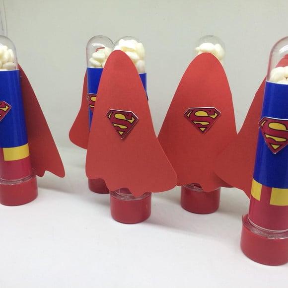Tubet Super Homem