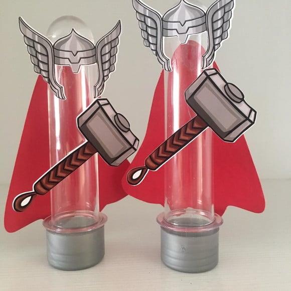 Tubet Thor