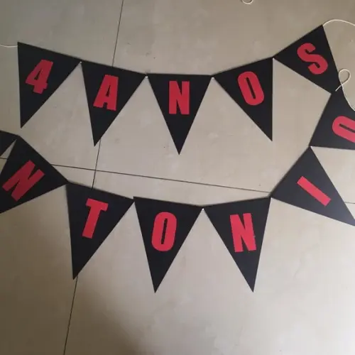 Bandeirola