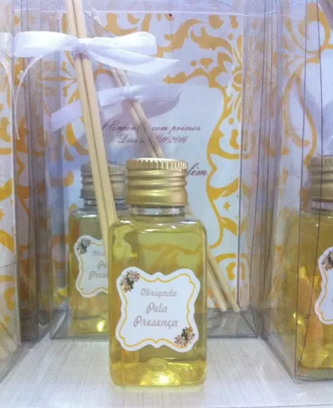 Aromatizador