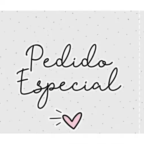Bandeirola Personalizada Folhagem