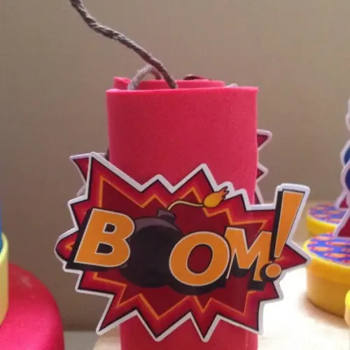 Bomba batom