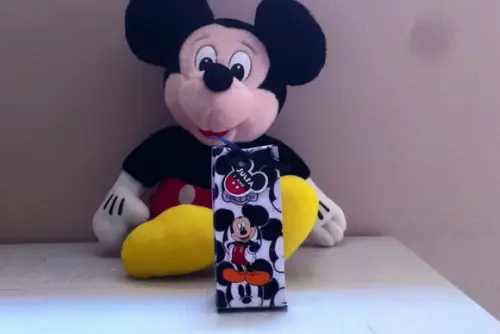 Caixinha milk