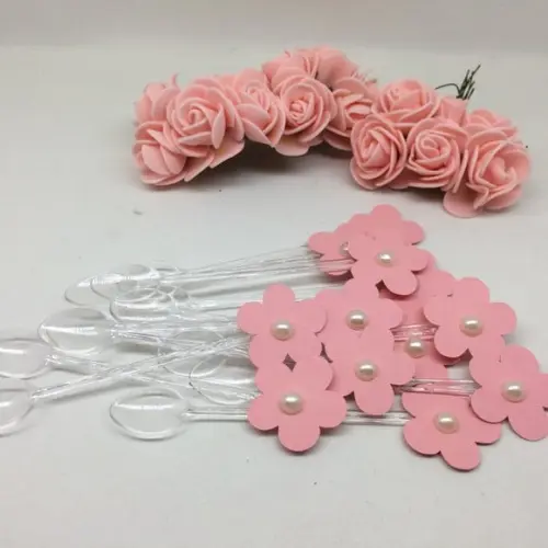 Colherzinha Flor