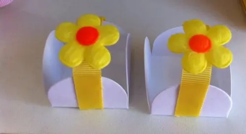 Forminha de Docinho