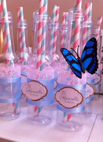 Garrafinha personalizada