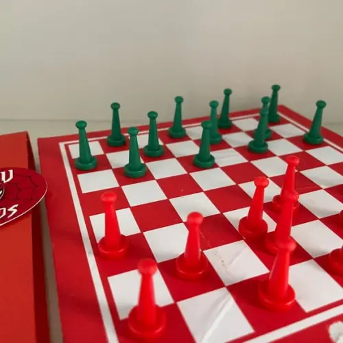 Jogo de Dama