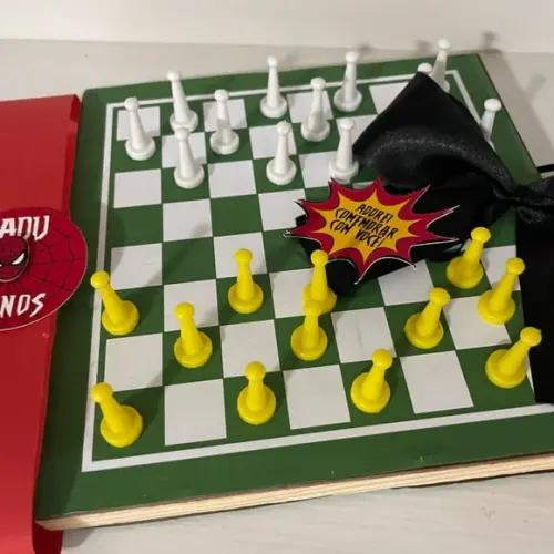 Jogo de Dama