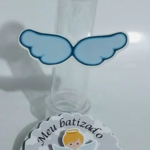 Kit Batizado