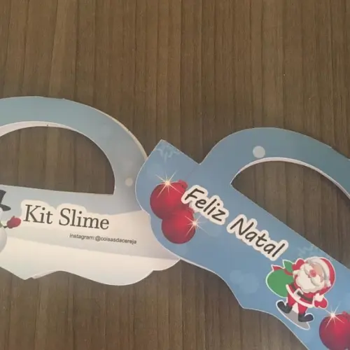 Lapela Para Lembrancinha