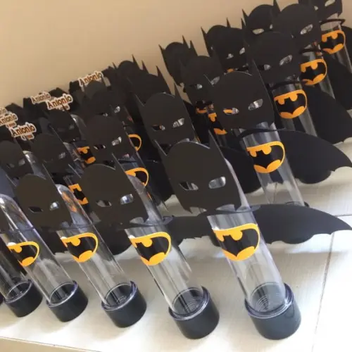 Tubet Batman