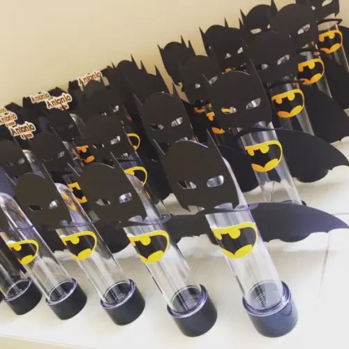 Tubet Batman