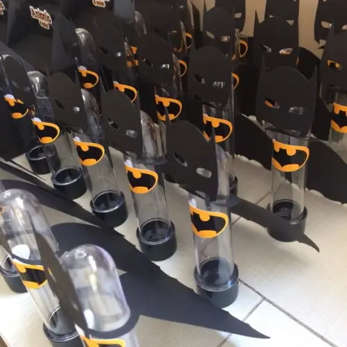 Tubet Batman