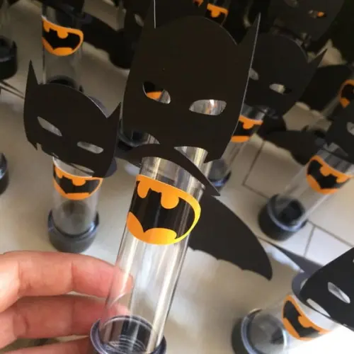 Tubet Batman