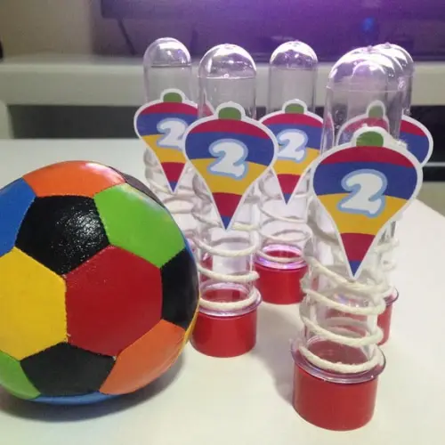 Tubet Personalizado Brinquedo