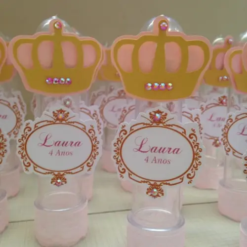 Tubet Princesa