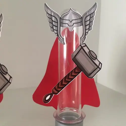 Tubet Thor