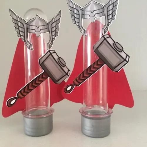 Tubet Thor