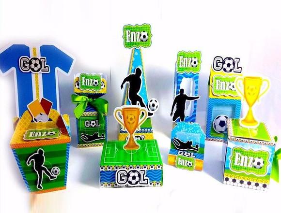 Arquivo De Corte Silhouette - 2 Kits Futebol