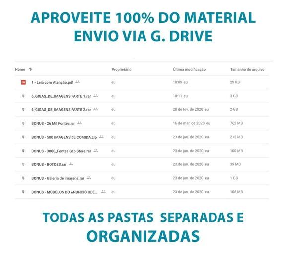 Pack Cartão De Visita Digital Interativo - Cód.: 61