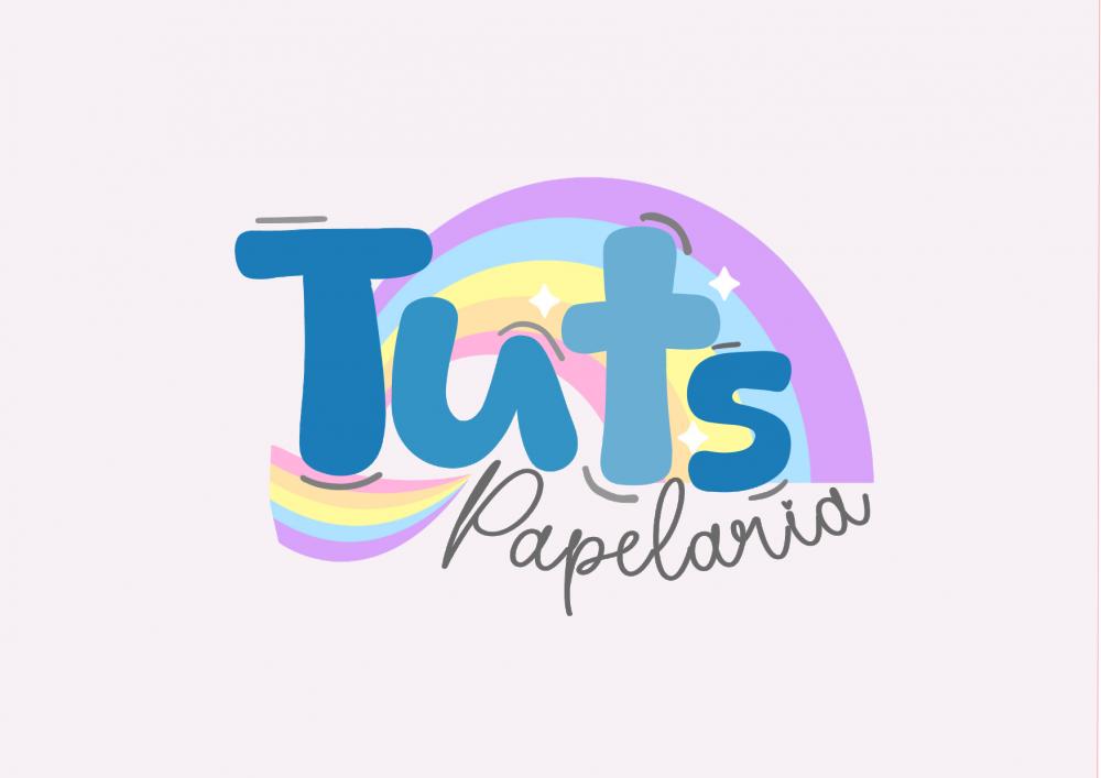 Tuts Papelaria Criativa