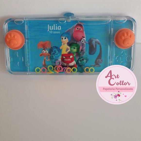 15 Aquaplay Personalizados Divertidamente