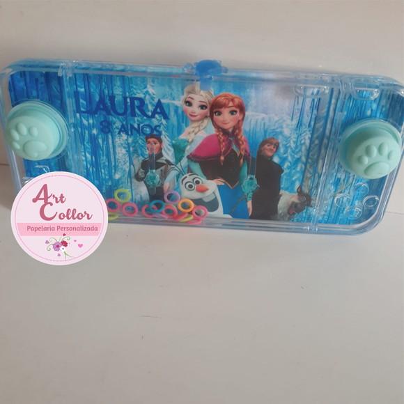 15 Aquaplay Personalizados Frozen