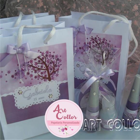 15 Kits Beleza