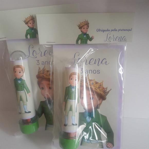 15 Livrinhos para Colorir Princesa Sofia