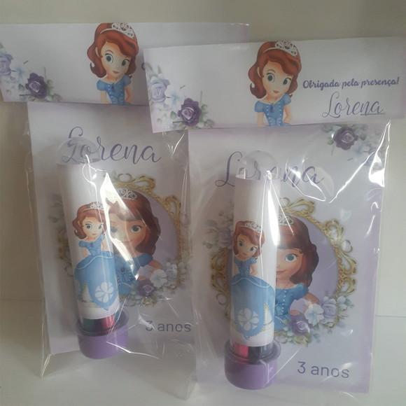 15 Livrinhos para Colorir Princesa Sofia
