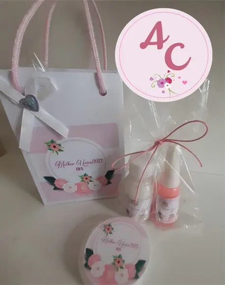 15 Kits Beleza