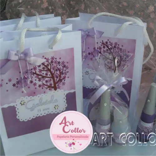 15 Kits Beleza