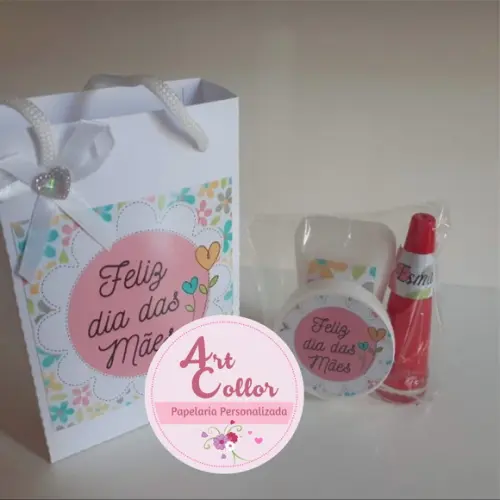 15 Kits Beleza