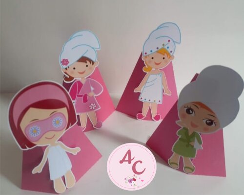 6 Display SPA