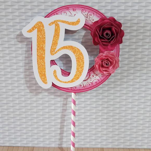 Arquivo de Corte - 15 Anos #358