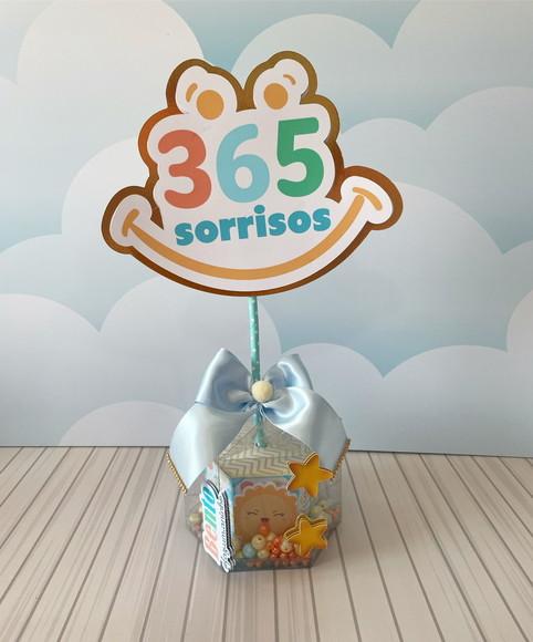Arquivo de Corte - 365 Sorrisos #1029