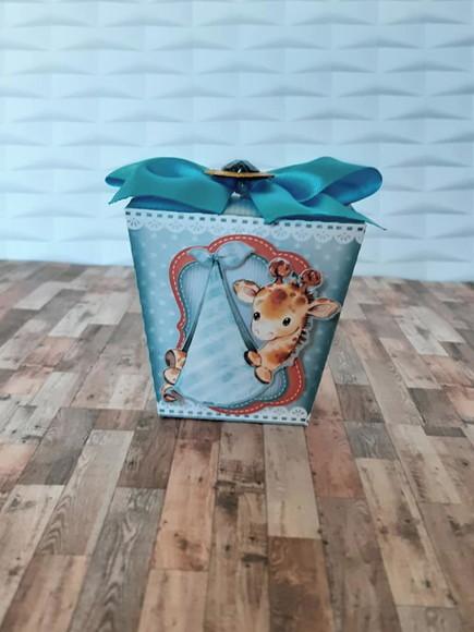 Arquivo de Corte - Animais baby #362