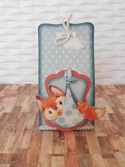 Arquivo de Corte - Animais baby #362