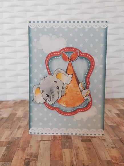 Arquivo de Corte - Animais baby #362