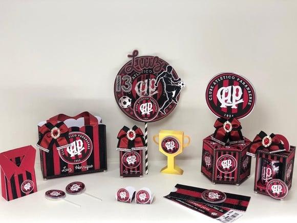 Arquivo de Corte - Atlético Paranaense #444
