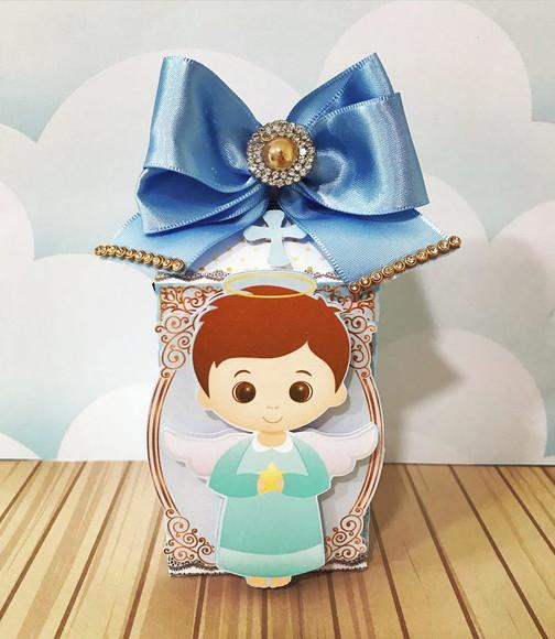 Arquivo de Corte - Batizado Menino #190