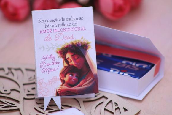 Arquivo de Corte - Bíblia Dia das Mães #1046