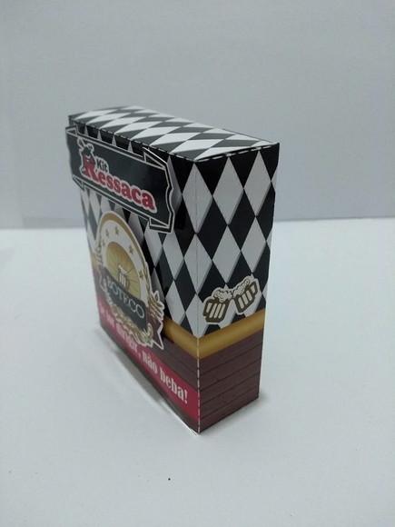 Arquivo de Corte - Boteco #396