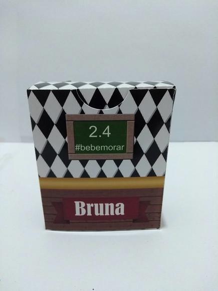 Arquivo de Corte - Boteco #396