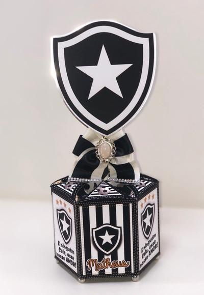 Arquivo de Corte - Botafogo #089