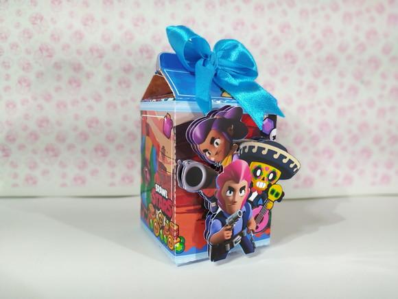 Arquivo de Corte - Brawl Stars #850