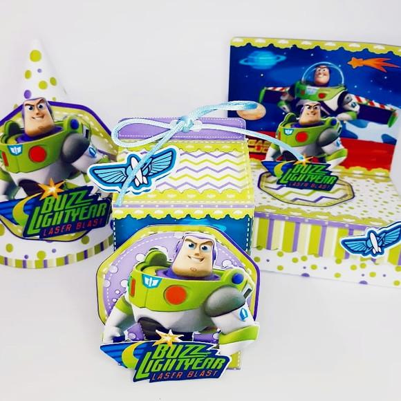 Arquivo de Corte - Buzz Lightyear #720
