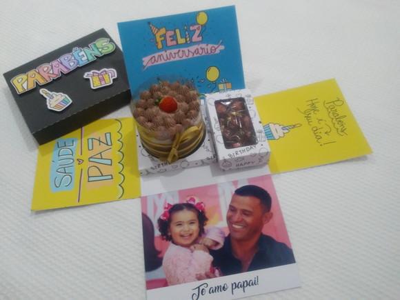 Arquivo de Corte - Caixa Aniversário 681